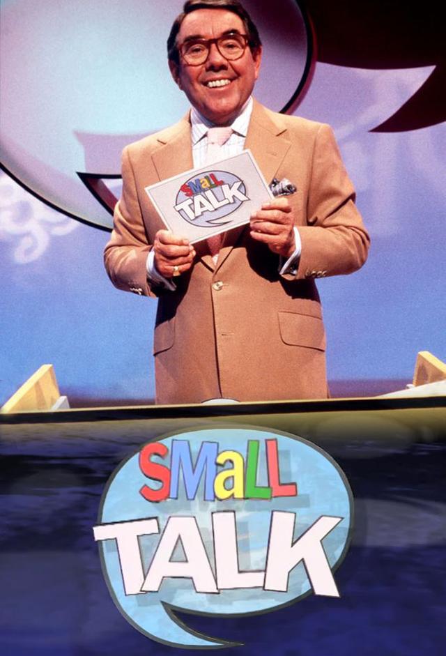 Small Talk (1994)