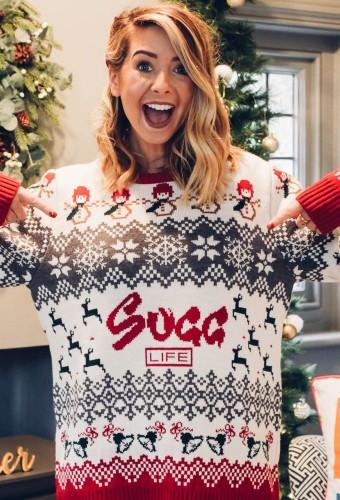 Zoella Vlogmas