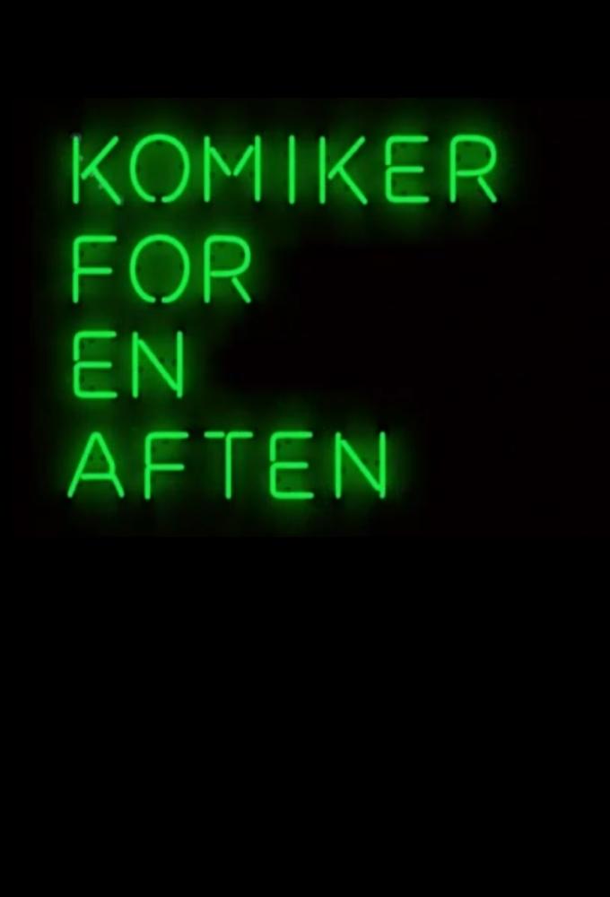 Komiker for en Aften