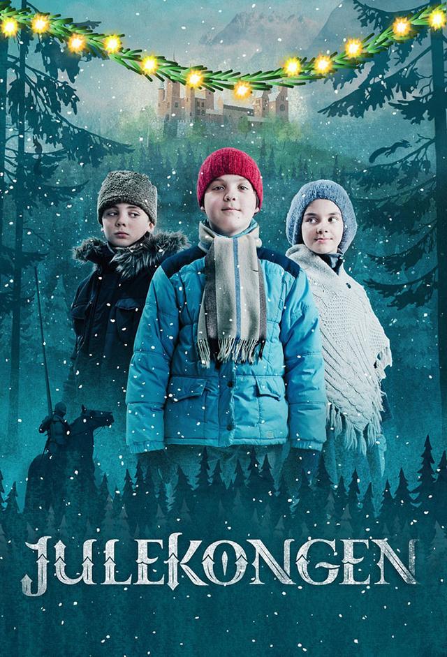Julekongen