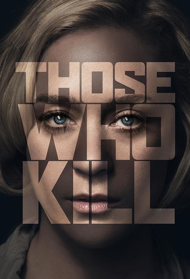 Those Who Kill