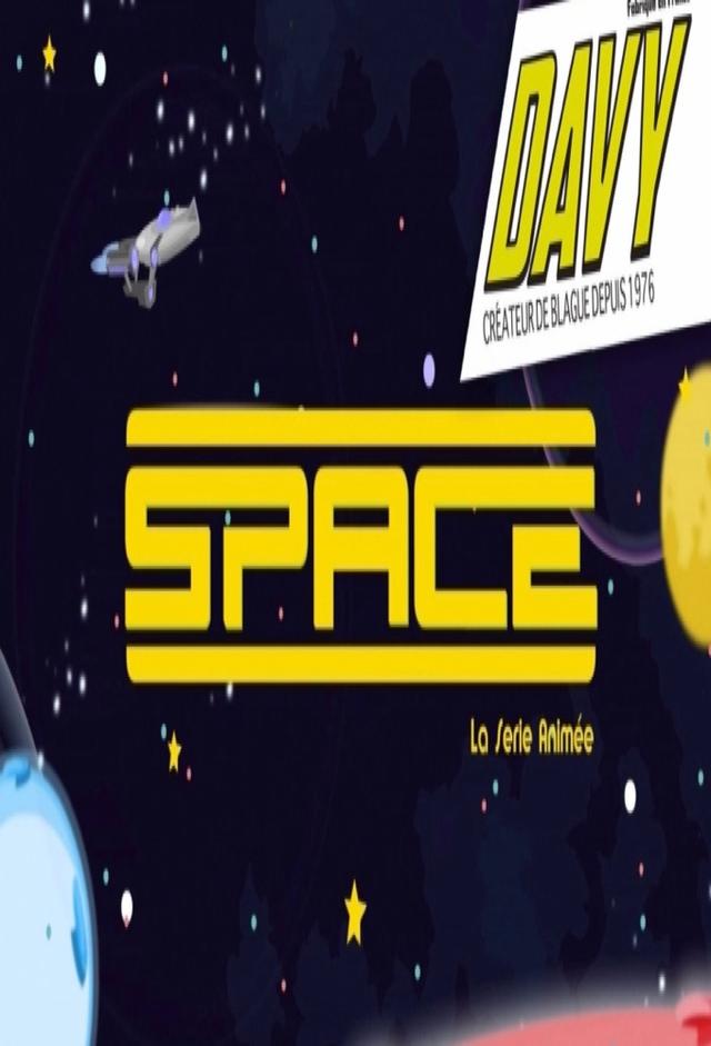 SPACE (mini serie)