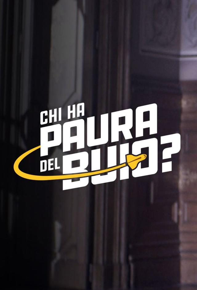 Chi ha paura del buio?