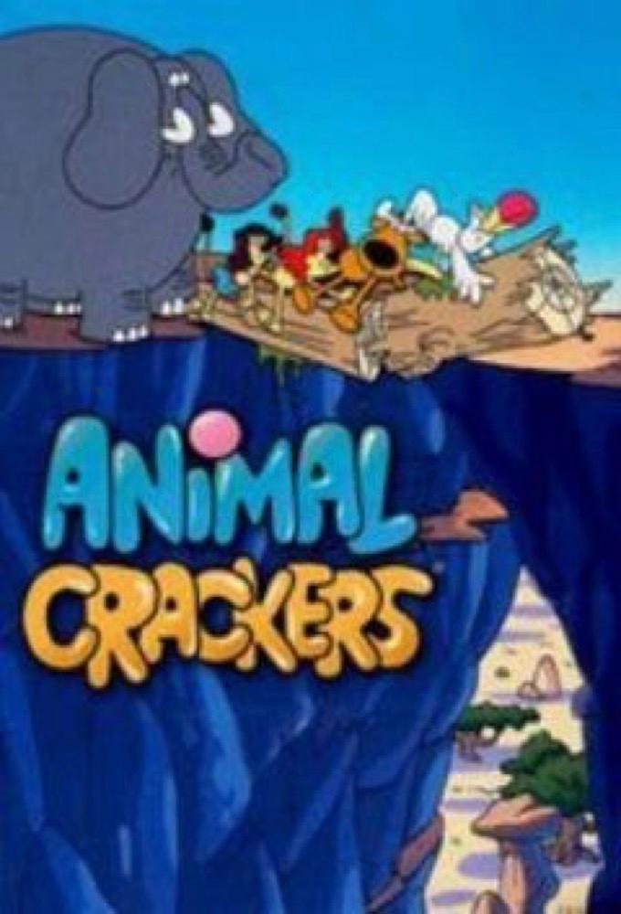 Animal Crackers