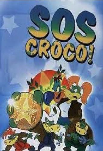 SOS Croco!