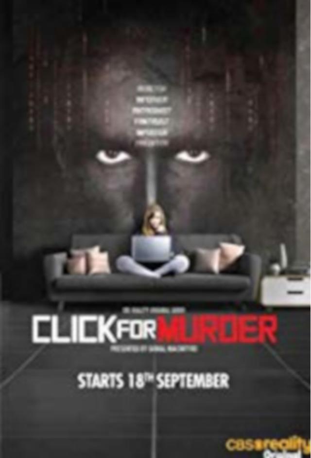 Click for Murder