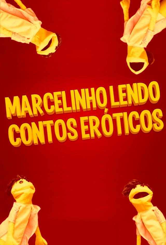 Marcelinho Lendo Contos Eróticos