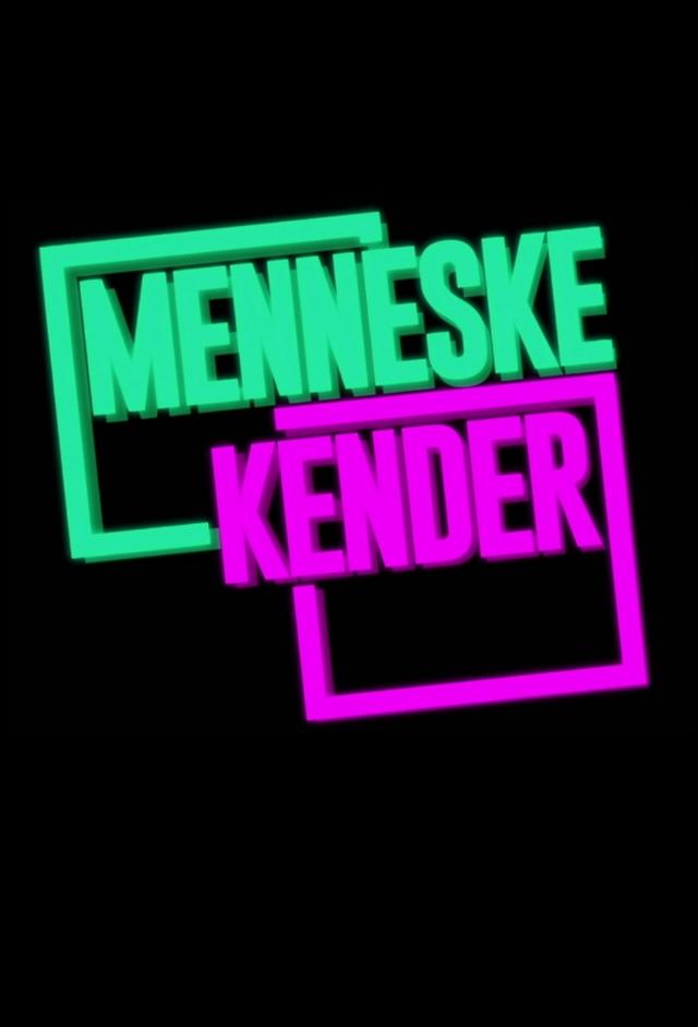 Menneskekender