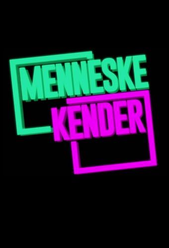 Menneskekender
