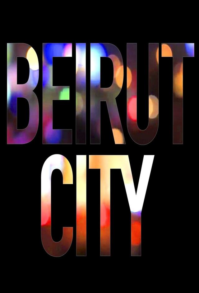 Beirut City