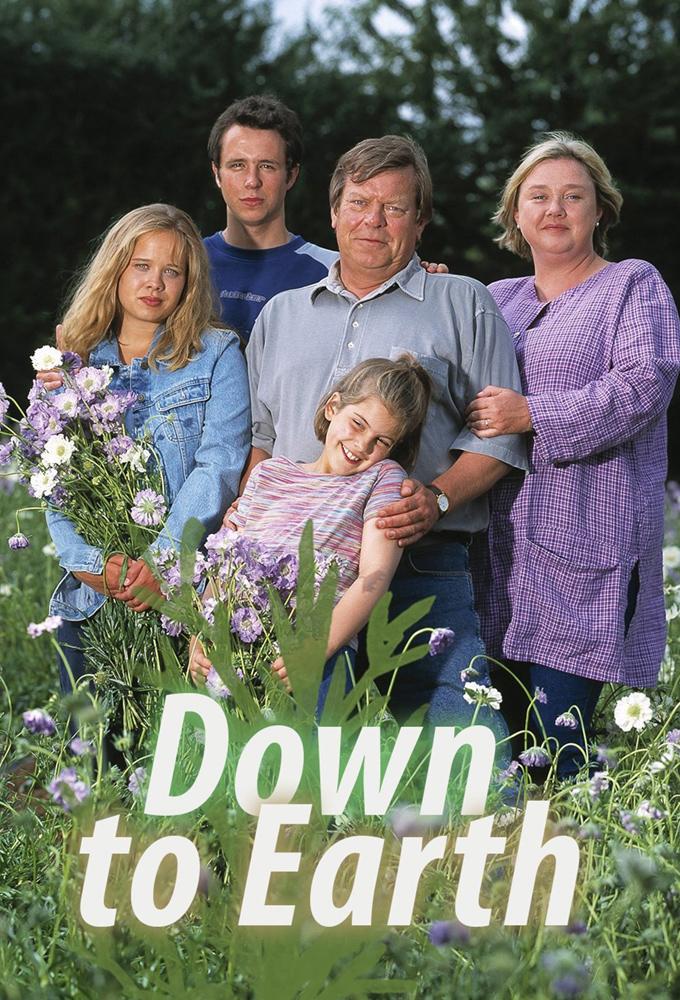 Down to Earth