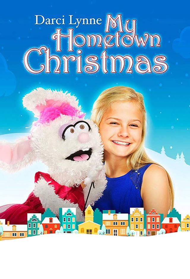 Darci Lynne: My Hometown Christmas