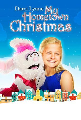 Darci Lynne: My Hometown Christmas