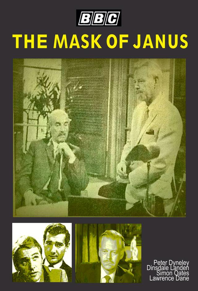 The Mask of Janus