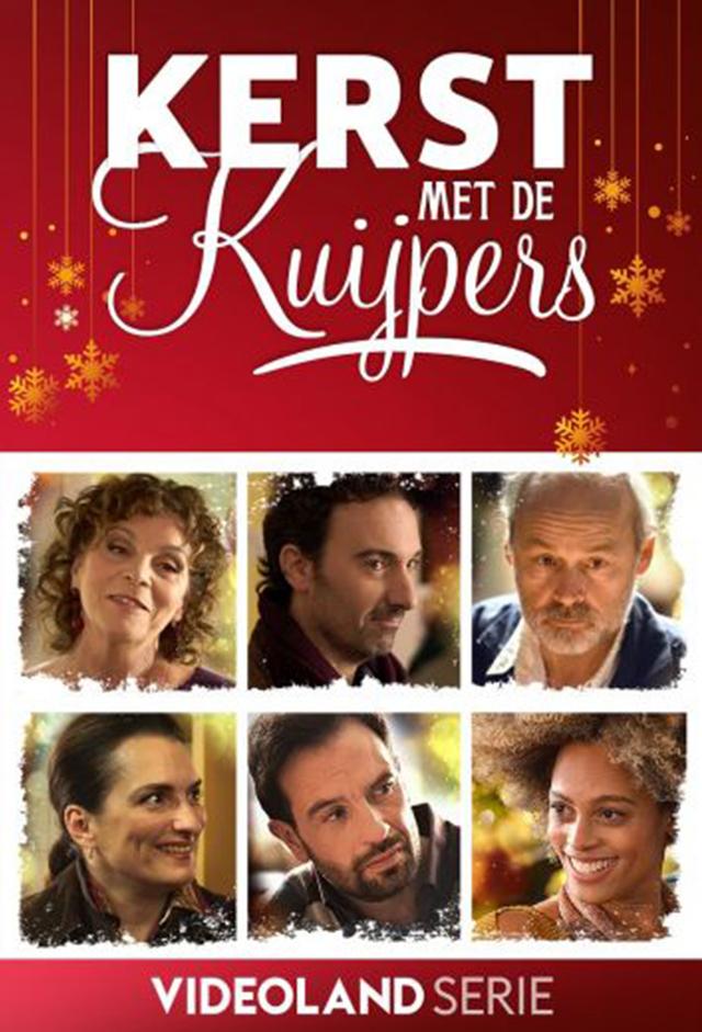 Christmas with the Kuijpers