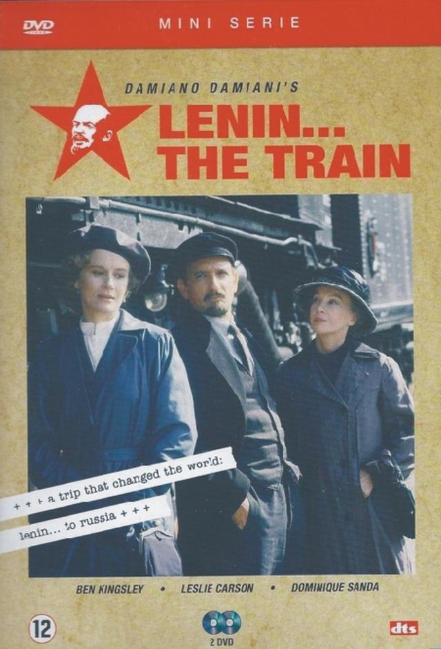 Il treno di Lenin