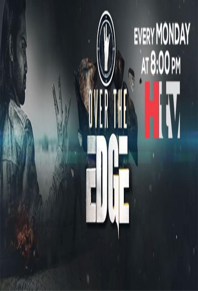 Over The Edge