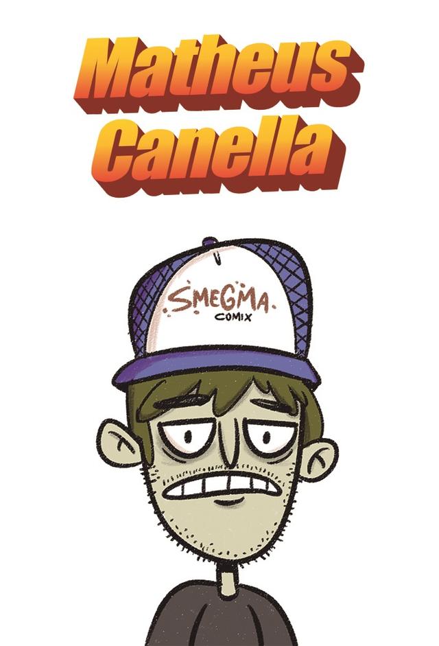 Matheus Canella