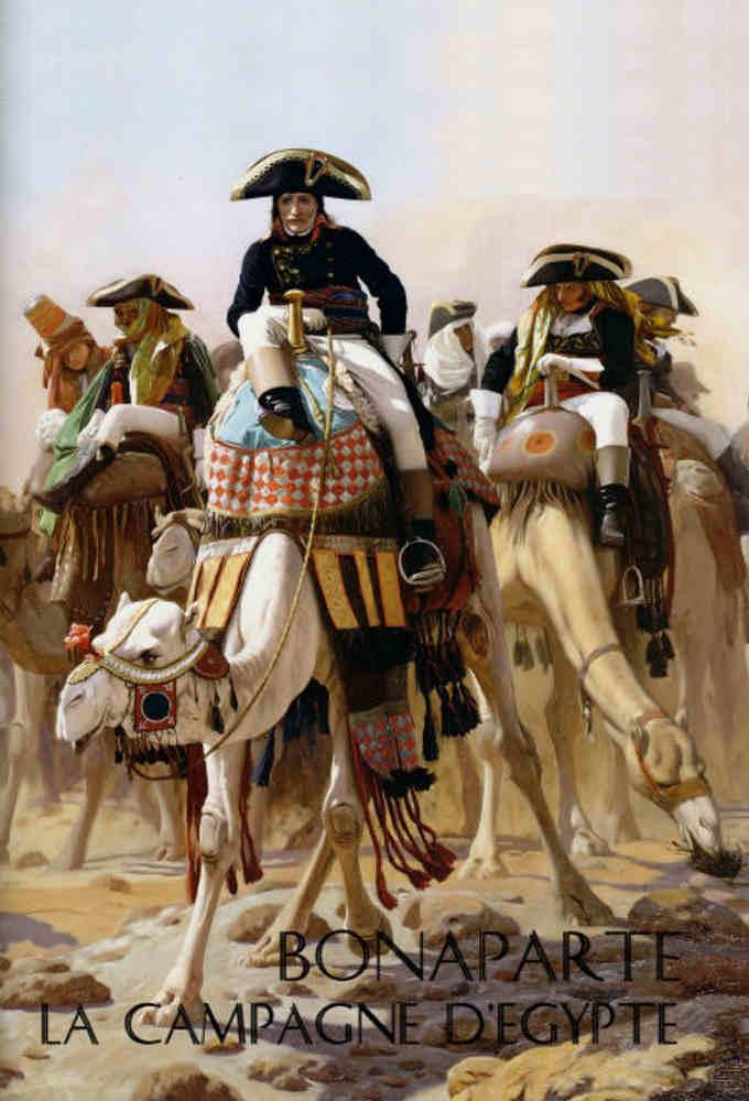 Bonaparte: The Egyptian Campaign