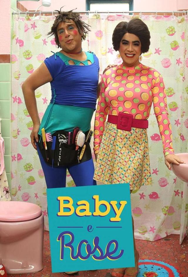 Baby & Rose