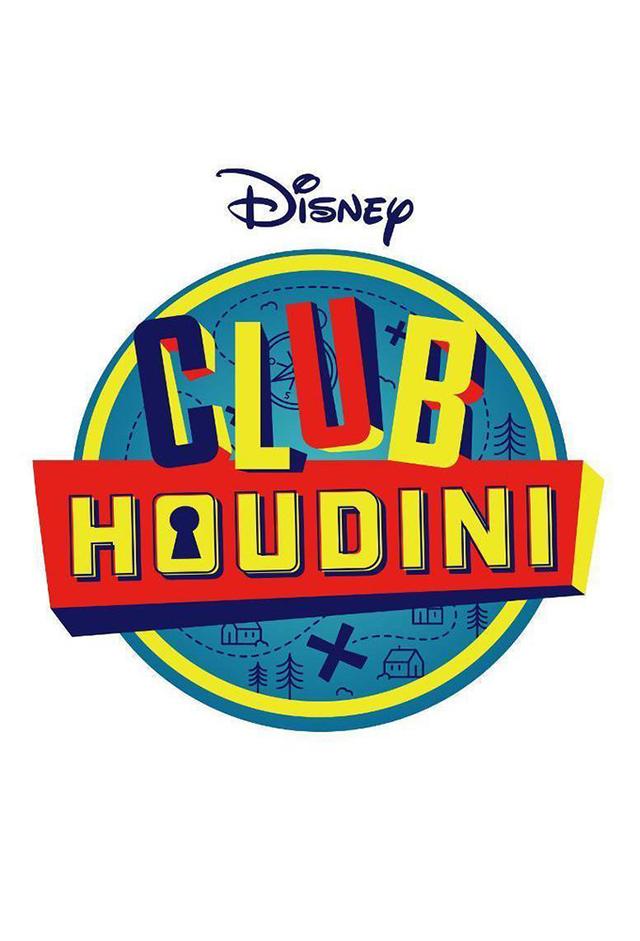 Club Houdini