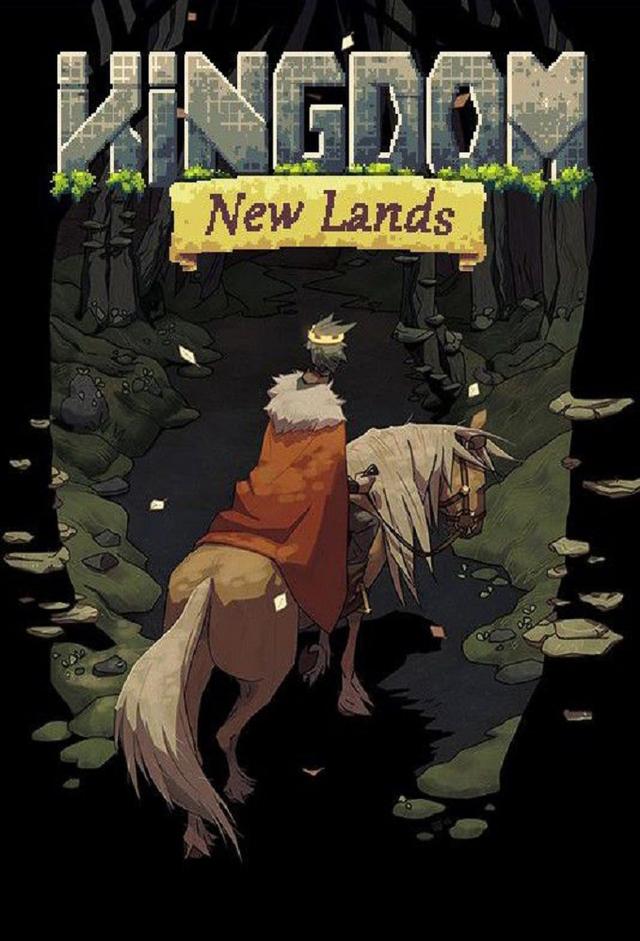 Kingdom - Bob Lennon
