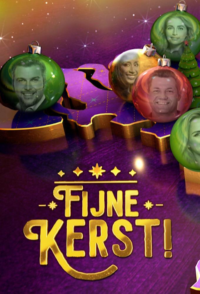 Fijne Kerst!