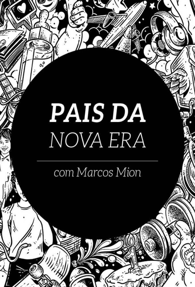 Pais da Nova Era