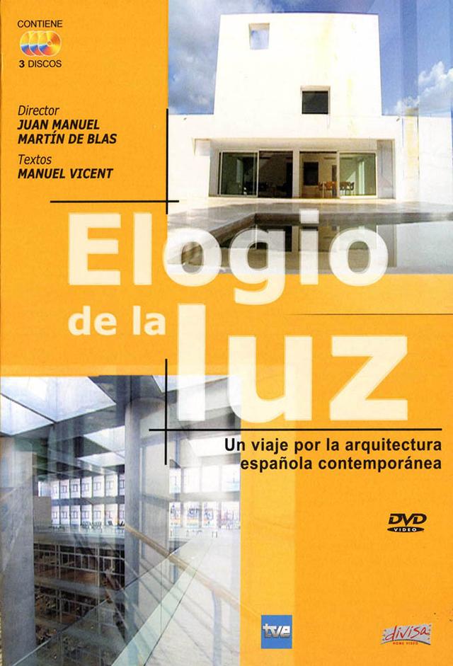 Elogio de la Luz