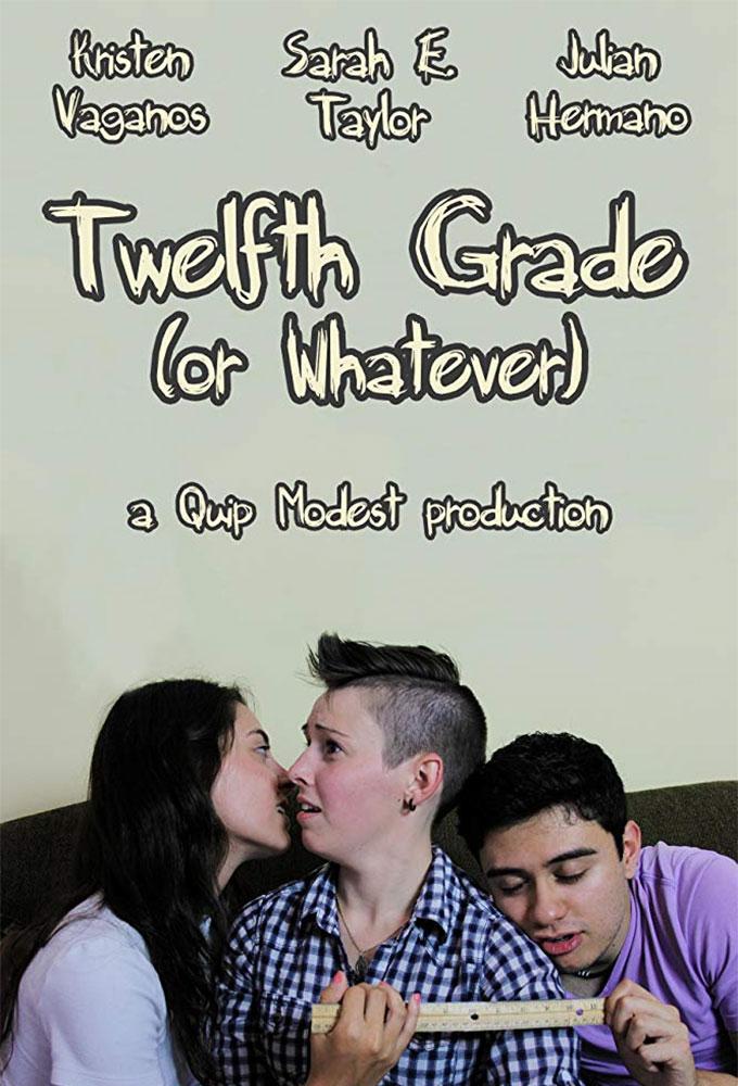 Twelfth Grade (or Whatever)