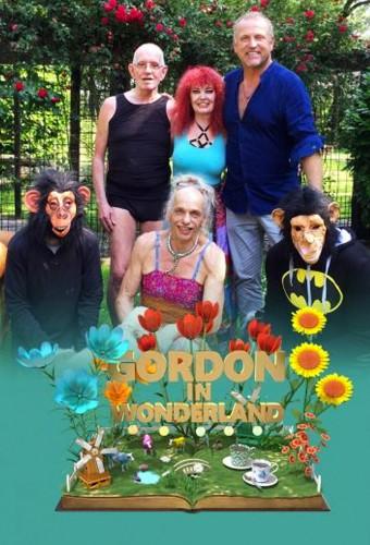 Gordon in Wonderland