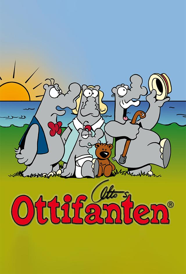 Otto's Ottifanten