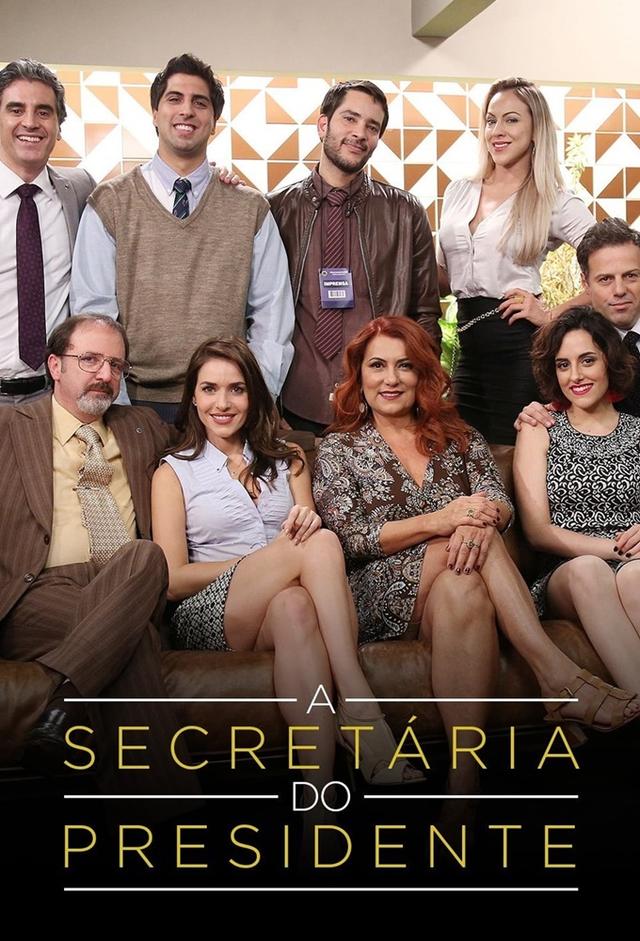 A Secretária do Presidente