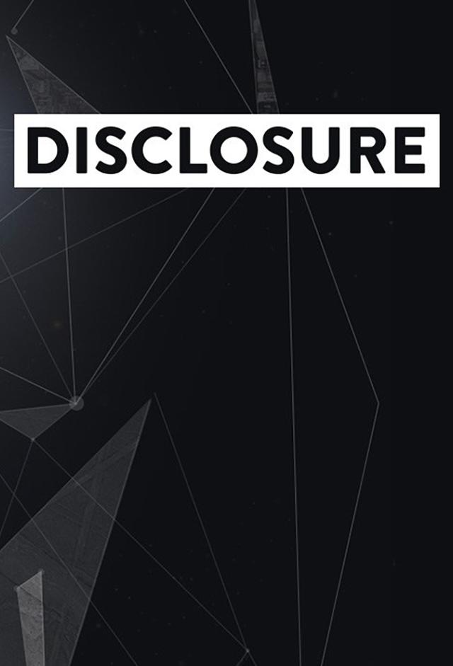 Disclosure (2015)