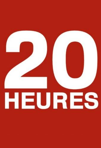 Journal de 20h de France 2