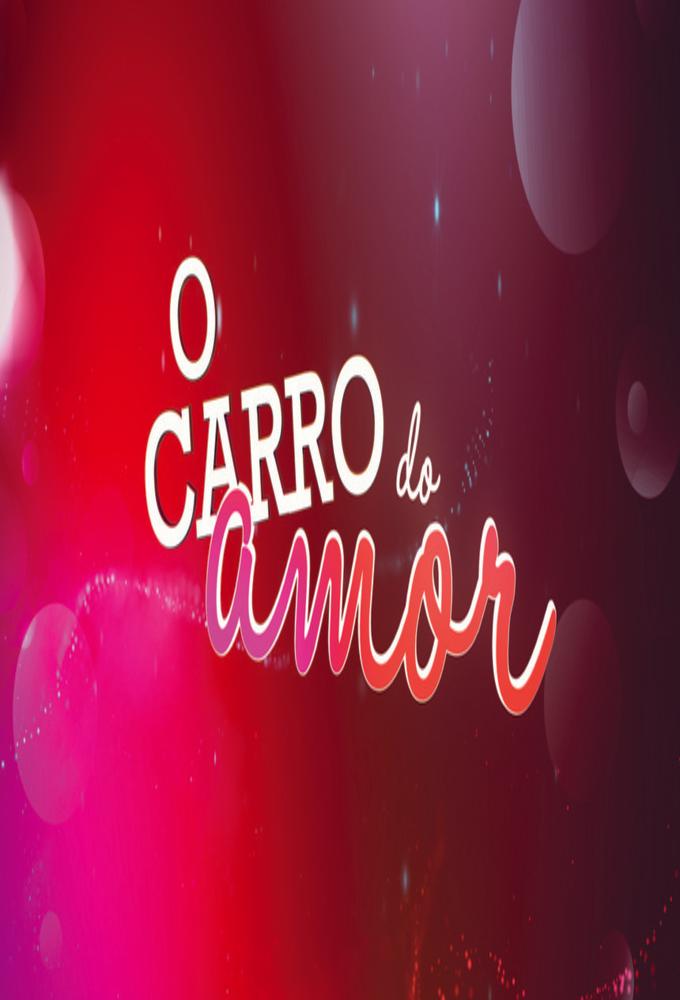 O Carro do Amor