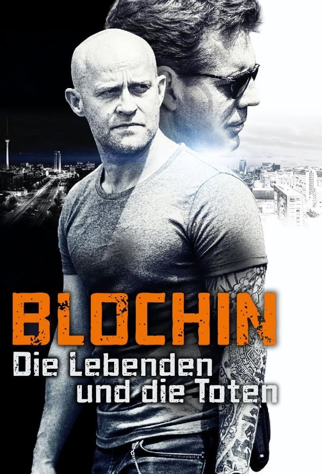 Blochin - Die Lebenden und die Toten