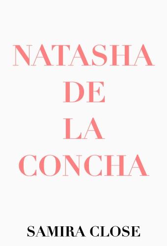Natasha De La Concha