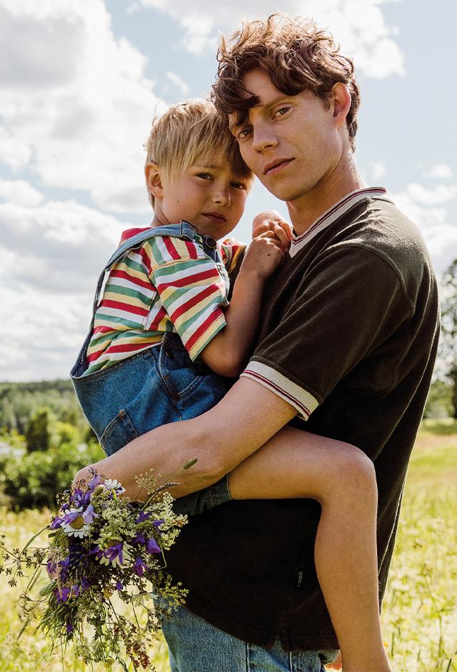 The Days the Flowers Bloom