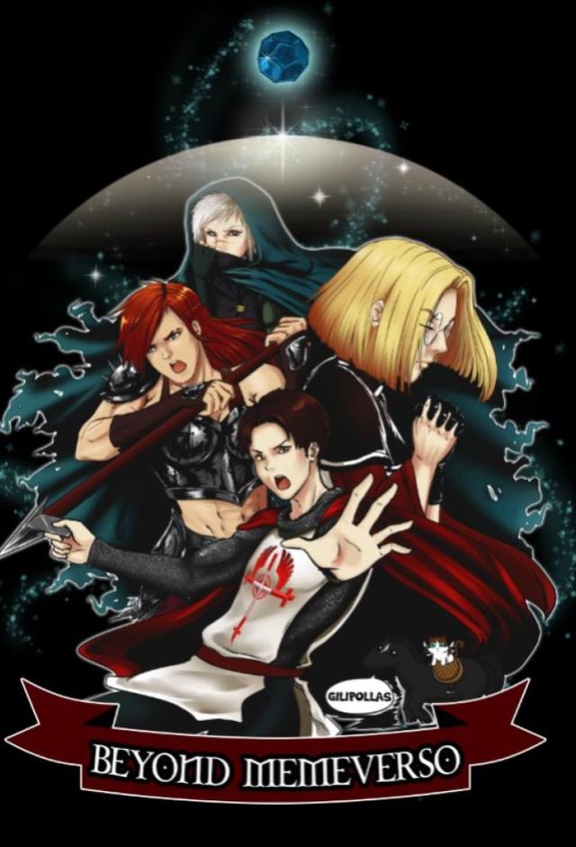 anima:beyond fantasy