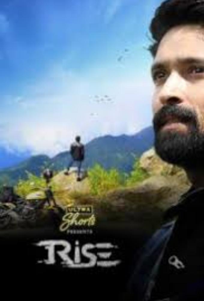 Rise (Web Series)