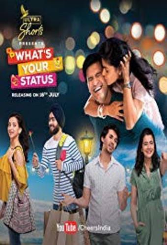 What's your Status