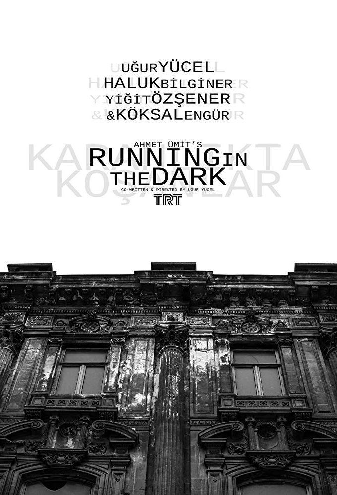 Running in the Dark