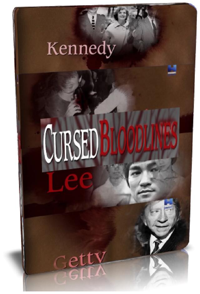 Cursed Bloodlines
