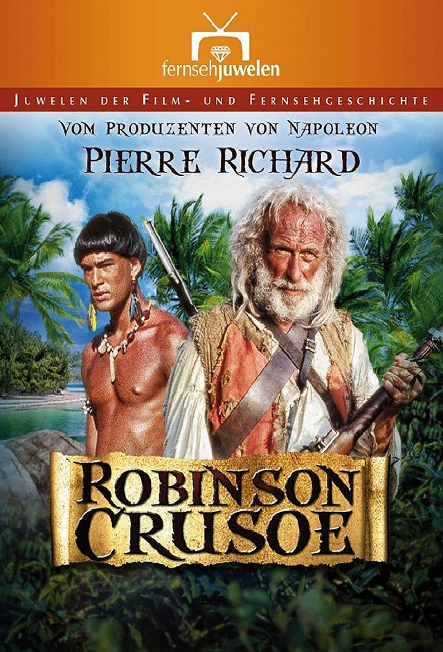 Robinson Crusoë