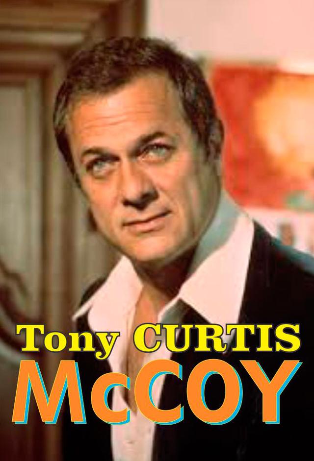 McCoy