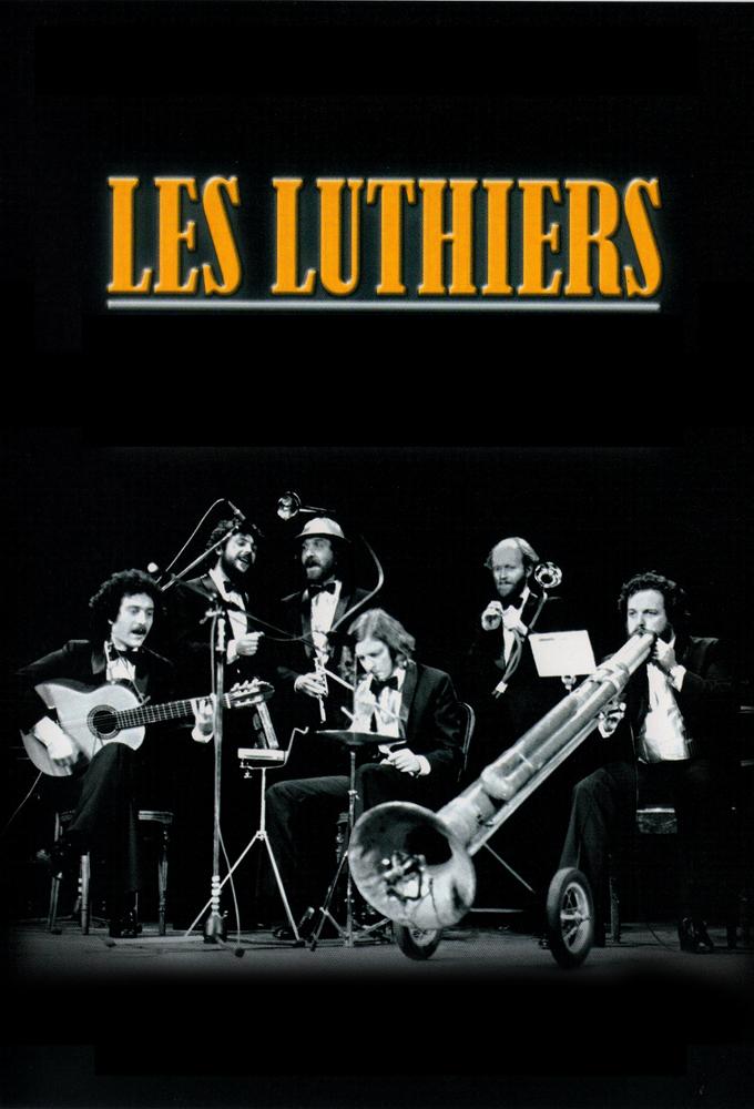 Les Luthiers