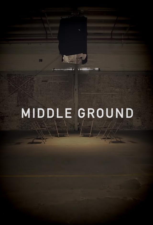 Middle Ground