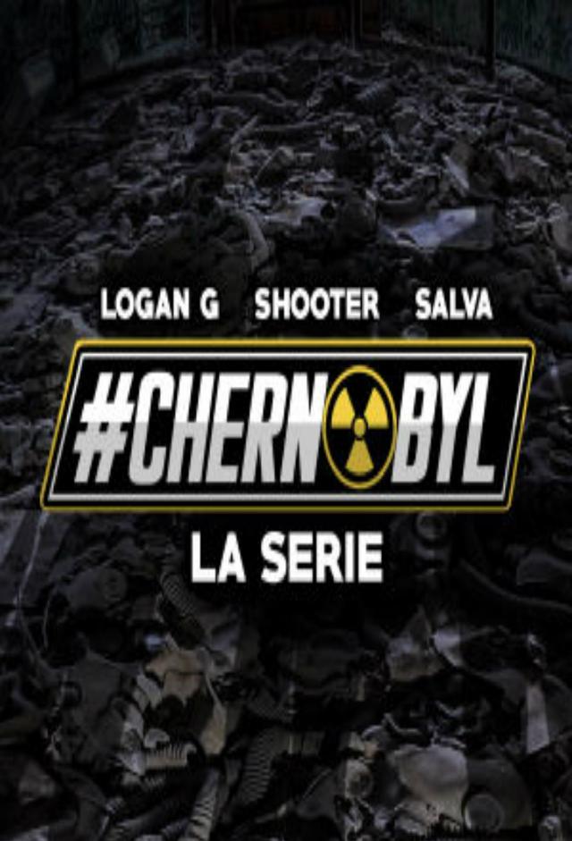 Chernobyl, la serie
