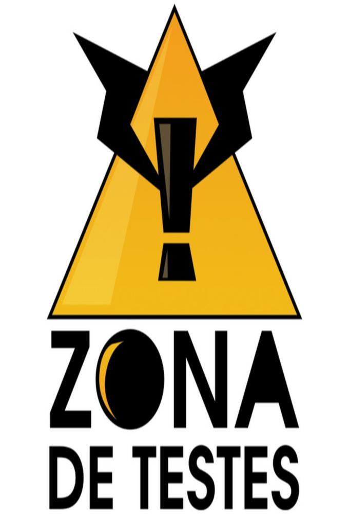 Zona de Teste